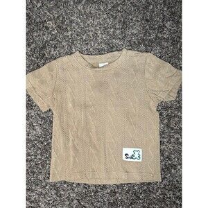 SHEIN 2 Piece Set Short Size 2-3Y Preowned